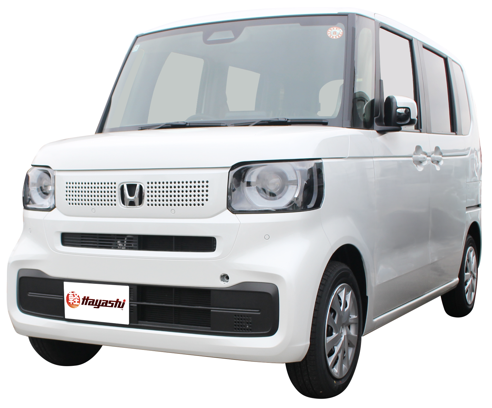 N-BOX