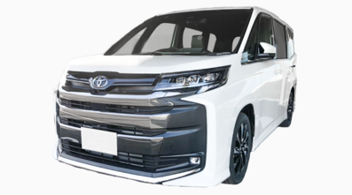 新型ノア