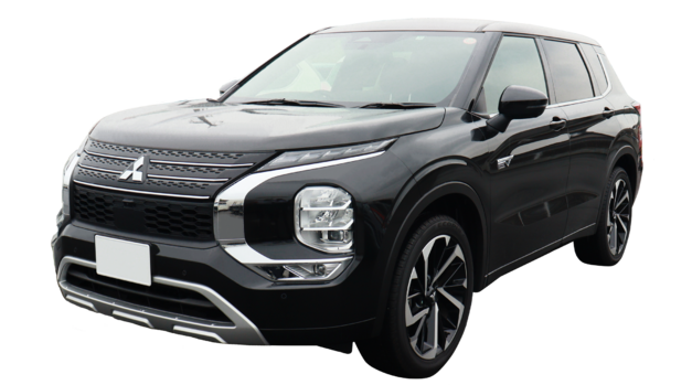 アウトランダー