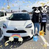津山O様ﾔﾘｸﾛ