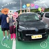 岡山O様ﾔﾘｸﾛ