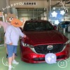 倉敷F様CX-5