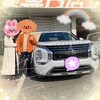 倉敷市F様アウトランダー