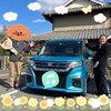 高松t様ソリオ