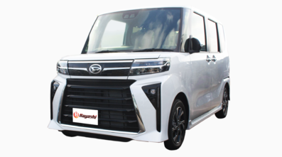 タントカスタム X