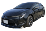 カローラスポーツ　特別使用車HYBRID　G“Style　Package”