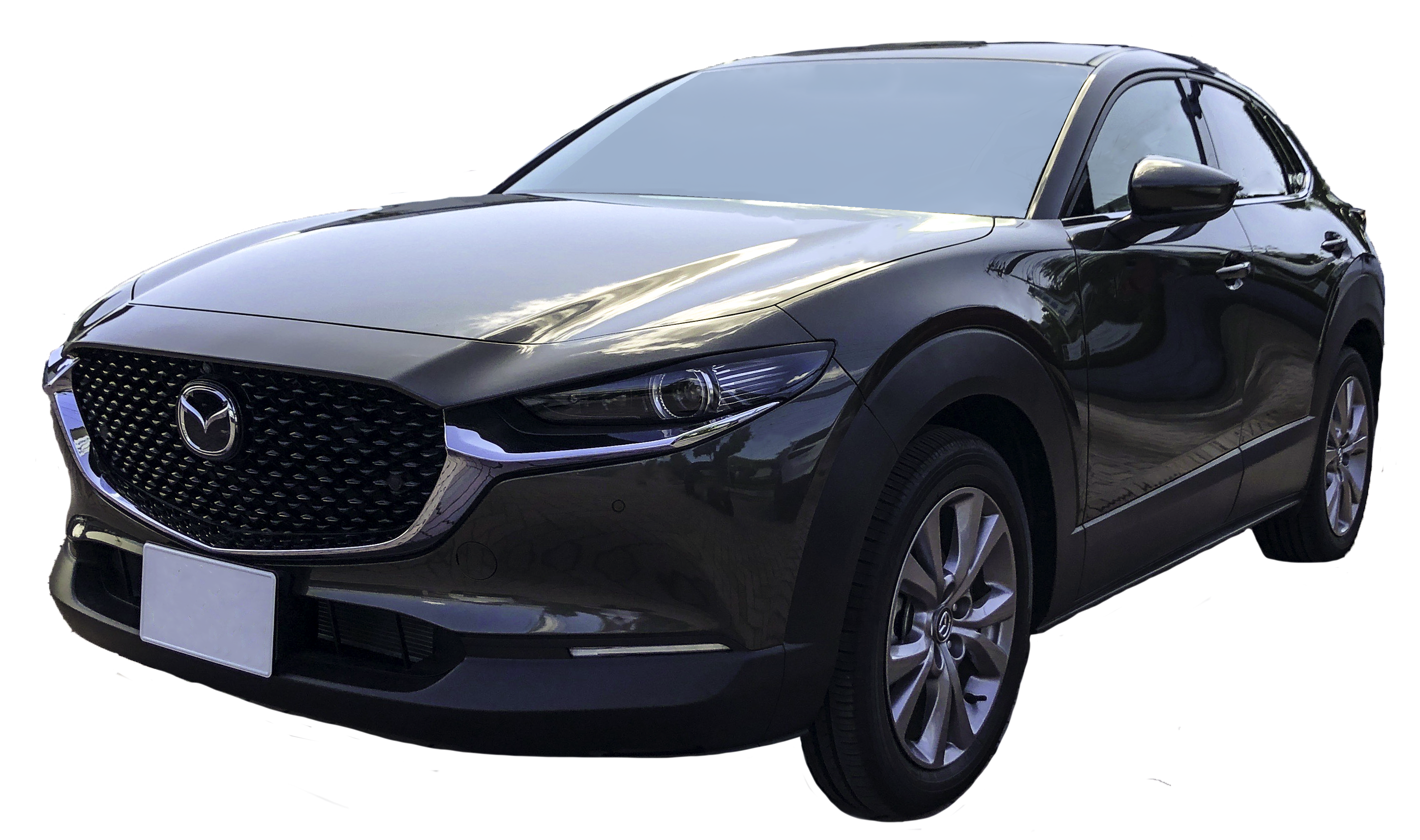 CX30