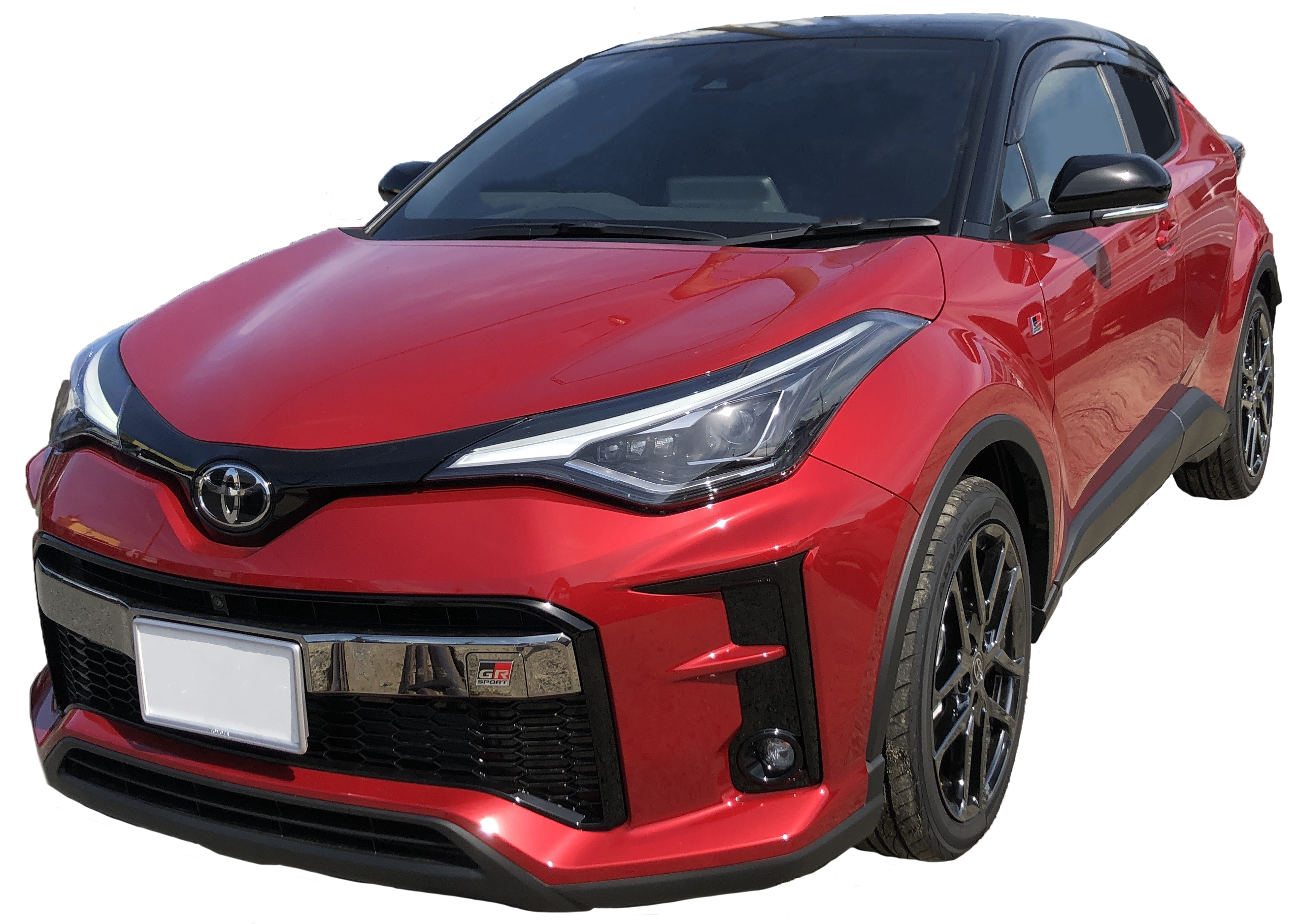 C-HR  【低金利ローン】カテゴリ別車種一覧  【公式】岡山・香川の 