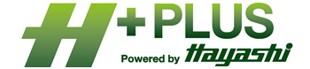 H+PLUSエイチプラス